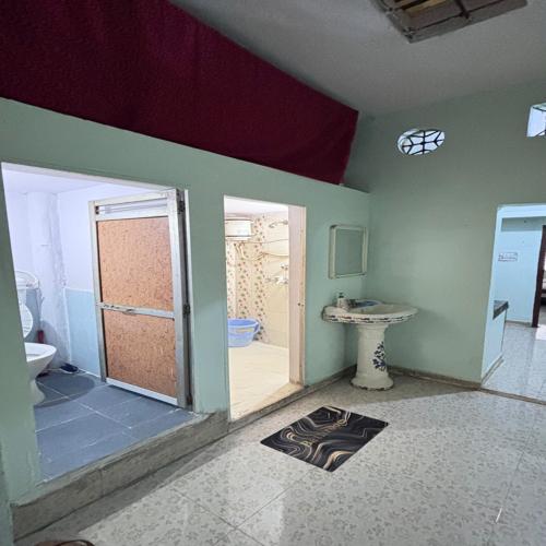 Riddhi Homestay